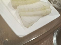 -东海怡品海鲜豆捞(星街坊店)