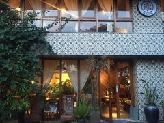 -时光花园(白鹭洲店)