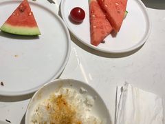 鱼香肉丝-小放牛炒菜馆(裕华万达店)