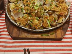 -霸王虾·麻辣小龙虾(清水河公园店)