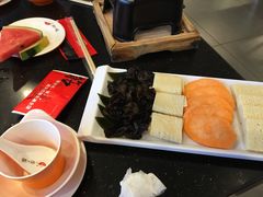 -刘一锅筋头巴脑(凌空二街店)