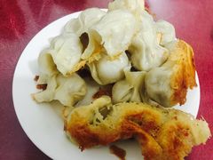 -东门饺子馆(少年宫路店)