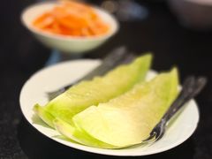 -庐灶江南·江南菜·四合院Bistro(东直门雍和宫·原华侨宾馆店)