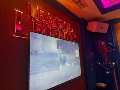 -UK派对KTV(日月广场店)