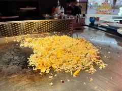 -盛焰铁板烧(王府井店)