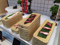 -牛道烤肉海鲜自助
