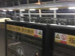 -龙眠大道(地铁站)