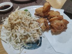 -长崎屋·日本料理·刺身·烧鸟(天河北路店)