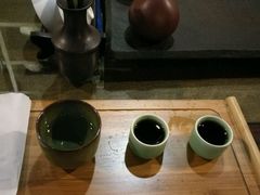 -范长伟灸草堂(甘家口店)