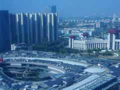 -南昌之星摩天轮