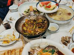 -品味村.烤鸭(新中街店)