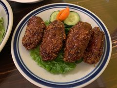 -马来MO简餐.南洋风味料理(美食街店)