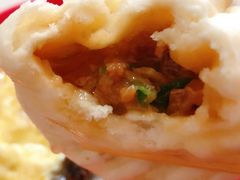 -天津包子铺(万泉庄店)