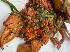 -無招牌海鮮(芽笼店)