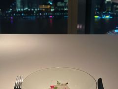 -翡翠36餐厅(浦东香格里拉店)