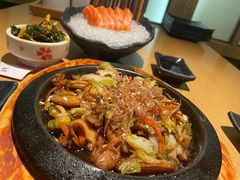 -沼津港渔市(宏伊国际广场店)