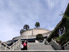 -重庆云阳龙缸景区