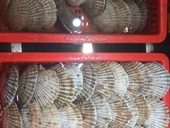 -79号渔船海鲜饭店(宝安店)