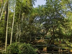 -宝岩生态观光园