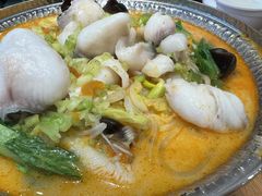 -喜家德虾仁水饺(马栏店)