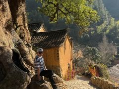-杨家堂村