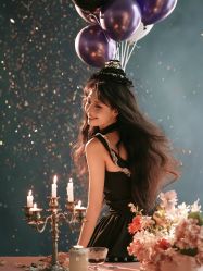 -魅·照相馆丨女神写真