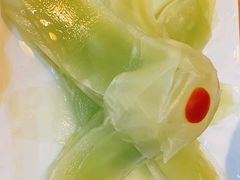 凉拌莴笋-自贡盐帮菜·玩辣餐厅(樱花园西街店)