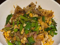 -老灶房-四川土菜(铁牛广场店)