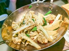 -绿茶餐厅(成都大悦城店)