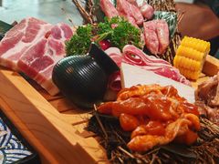-香猪坊韩国烤肉专属门店(魏公村店)