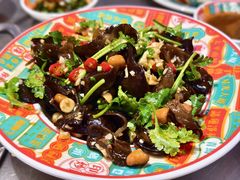 -金新街边打边炉(天安花园店)