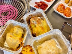 -尚宴牛特鲜自助(太原街万达店)