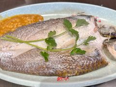 -抱德·潮汕味(琶洲店原惠城鱼仔)