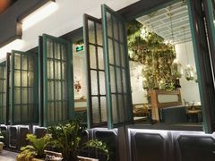 -潮粥荟·潮汕砂锅粥(朝阳大悦城店)