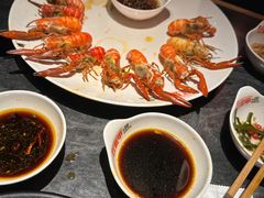-红盔甲·小龙虾(长寿路店)