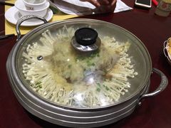 -我家福厨(万达中餐厅店)