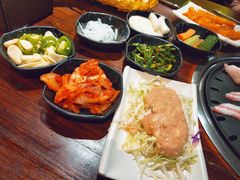 -杀猪天·韩国烤肉(总店)