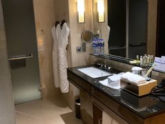 -广州天河希尔顿酒店