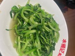 -木桶记臭鳜鱼·安徽非遗名菜(火车站白马老店)