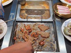-星伦多自助料理·涮烤一体(虹悦城店)