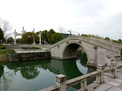 -张家港凤凰山景区河阳山歌馆