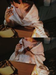 -杨卓刺青工作室·YZ STUDIO