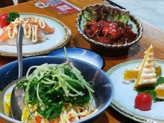 -潮澎派·潮州菜(南国明珠店)