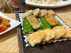 -德胜轩正宗顺德菜(宝安沙井会展中心店)