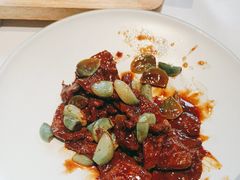 -百富源·海鲜辽菜(浑河堡店)