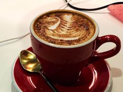 -咖法森林·咖啡  酒吧(天河店)