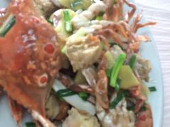 -梅姐海鲜餐厅(水头海鲜街店)