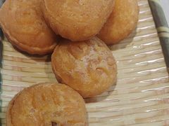 -味之溢美蛙仔姜兔·肥肠鱼•耗儿鱼(文星店)