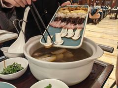 -云采云南菜(中山北路店)