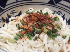 -老九圆山西面馆(CBD店)